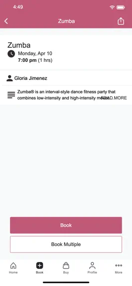 Game screenshot Body Blvd hack