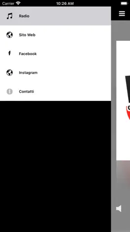 Game screenshot Radio Del Rey apk