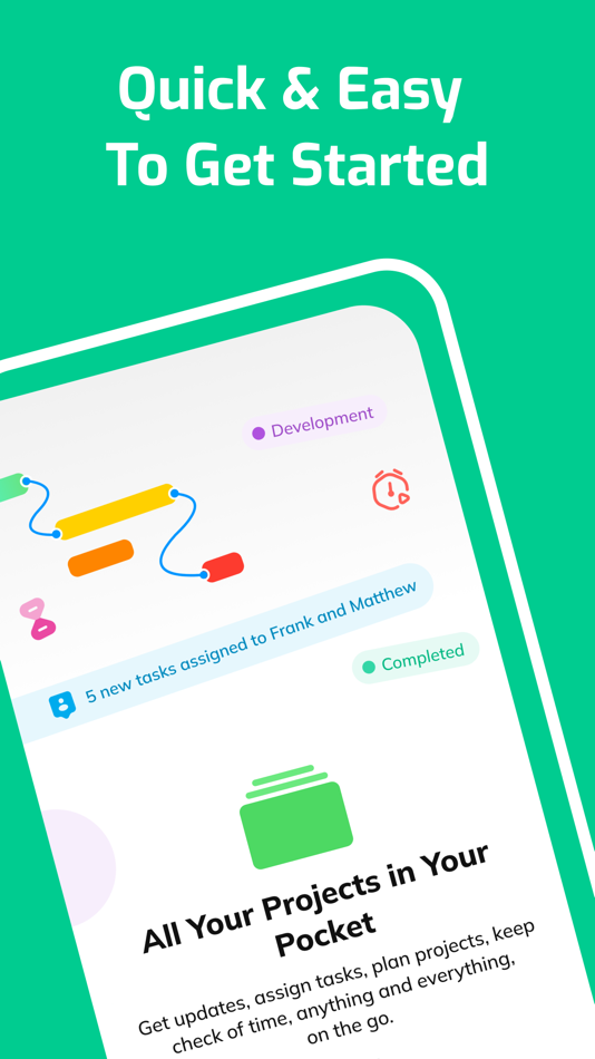 #1. nTask (iOS) 由: nTask