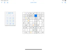 Game screenshot Sudoku Tablet mod apk
