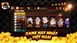 Game screenshot Xóm Vui Chơi - Tiến Lên Online mod apk