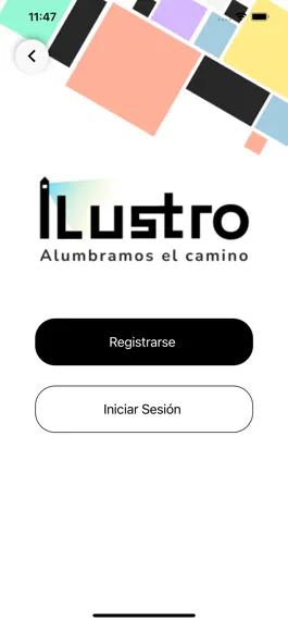 Game screenshot Ilustro apk