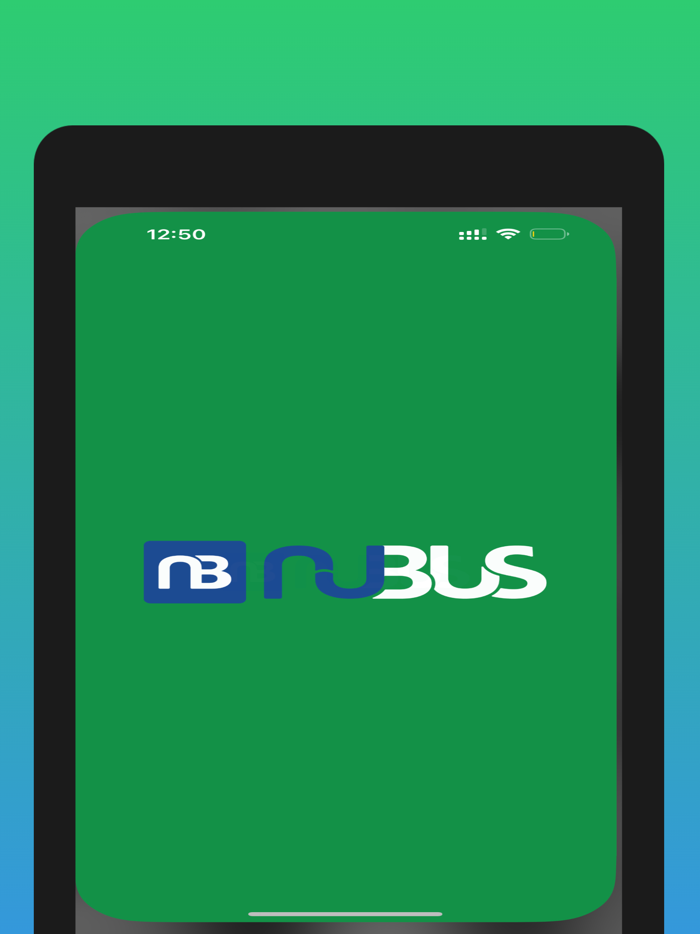 NuBus App