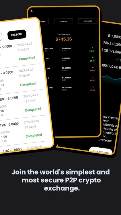 Hola Wallet screenshot-6