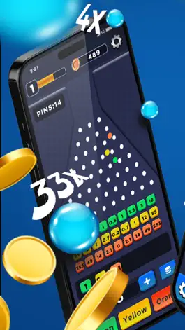 Game screenshot Plinko Game mod apk