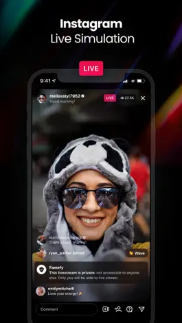 Game screenshot Famefy hack