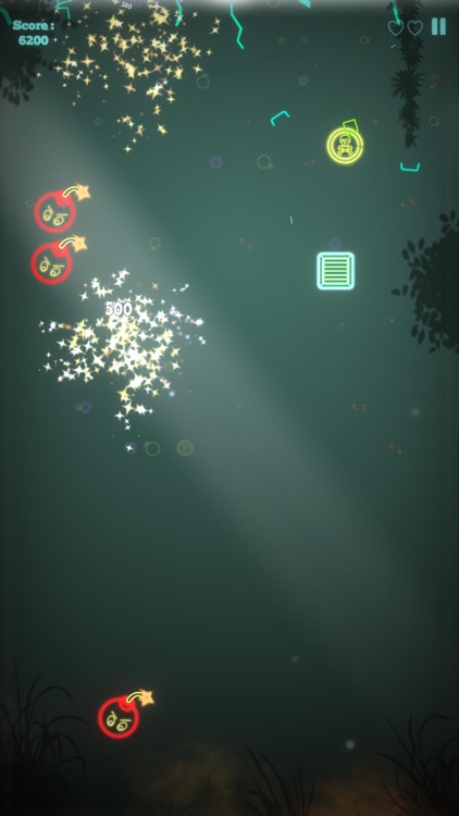 Box Blaster - Blitz Tap Frenzy screenshot-0