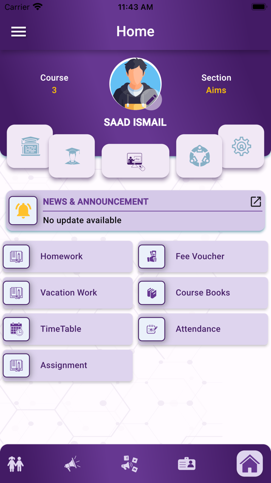 #2. NISA Institute (iOS) 由: Muhammad Sadiq