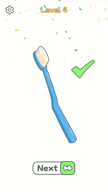 Happy Brain Puzzle screenshot-3