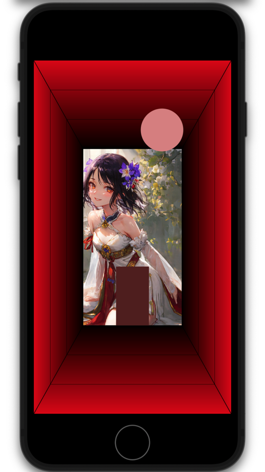 #8. 3D Block Breaker (iOS) 由: E-ONLINESERVICE