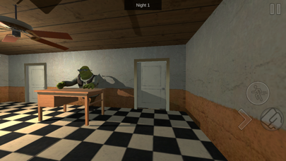 Five Nights At Shrek's Hotel 2のおすすめ画像1