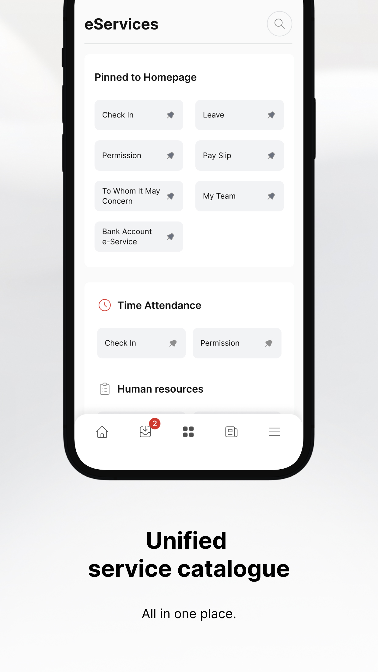 OneHub | ADGov