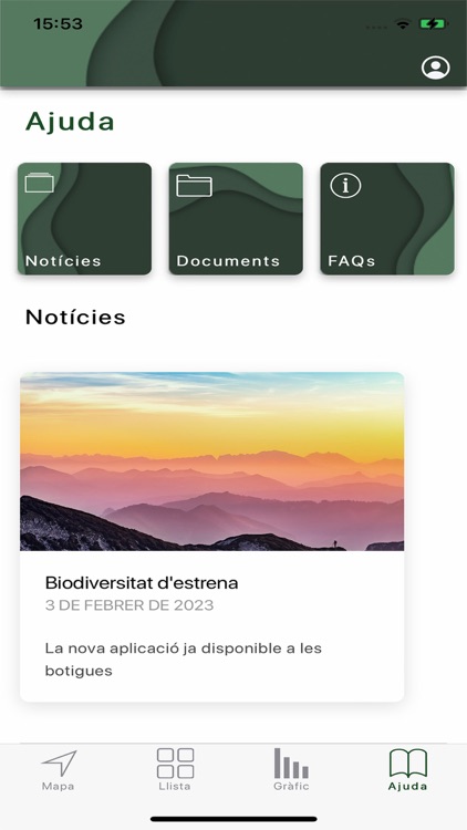 Biodiversitat.cat screenshot-3