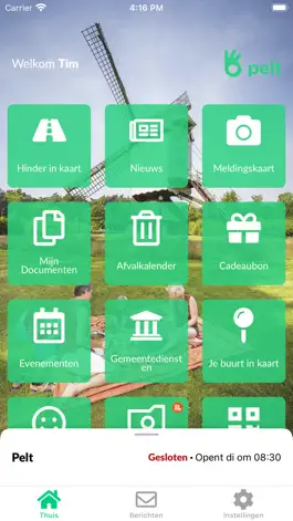 Game screenshot Pelt mod apk