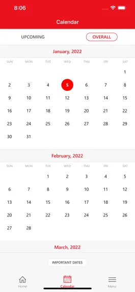 Game screenshot FHQ Education apk