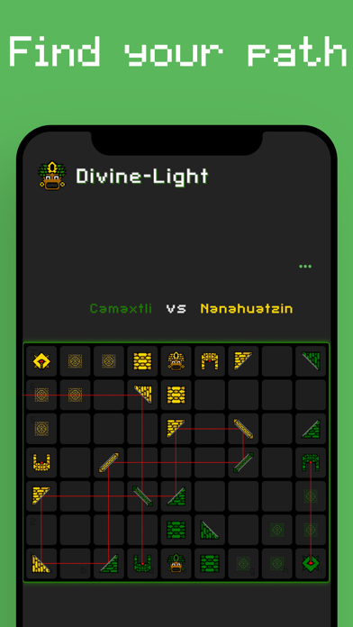 Divine-Light Screenshot