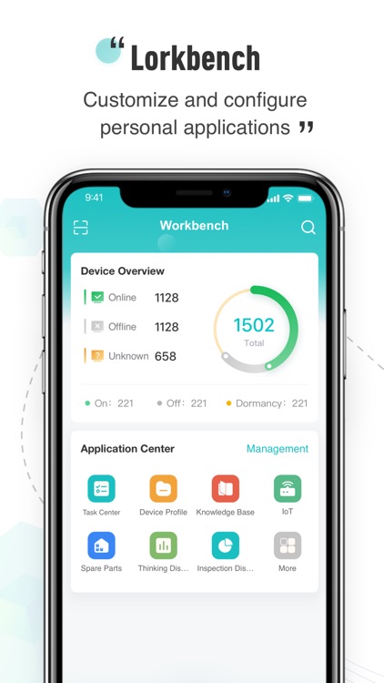 iMotor Smart Services