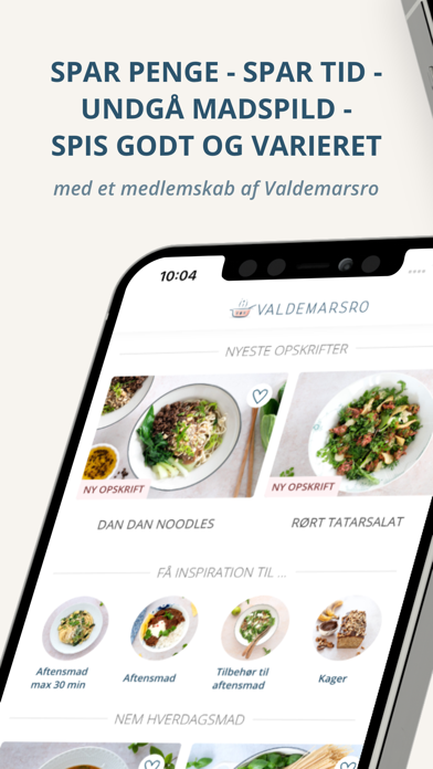 Valdemarsro Screenshot