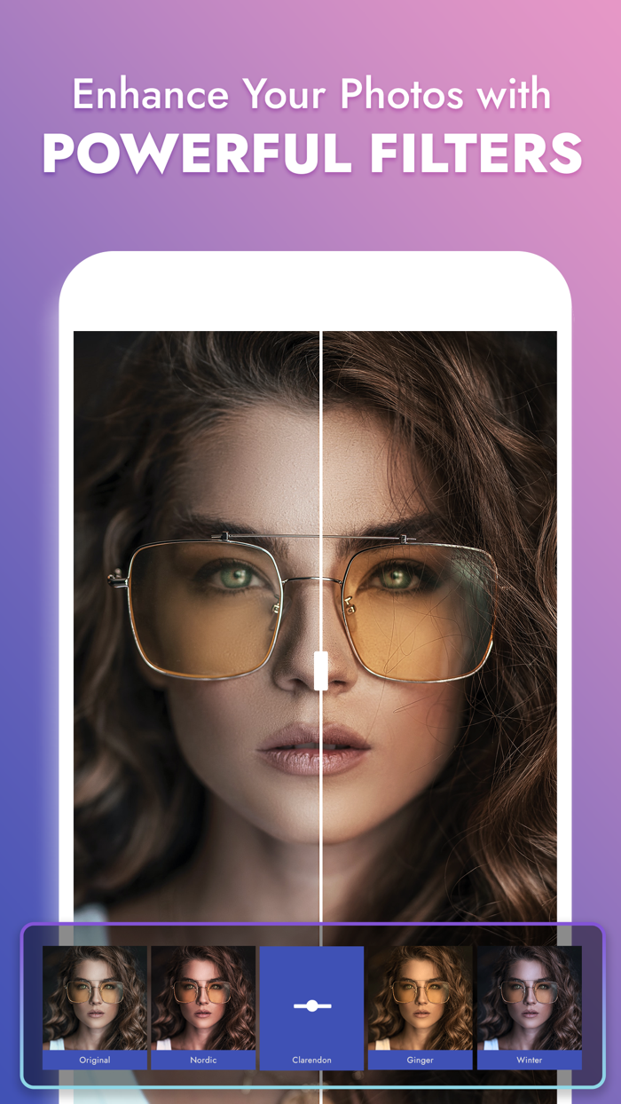 Photo FX Photo Editor