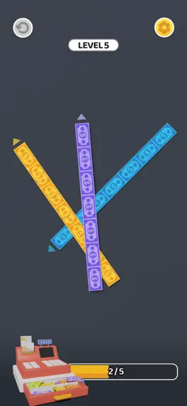 Game screenshot Tangled Money mod apk