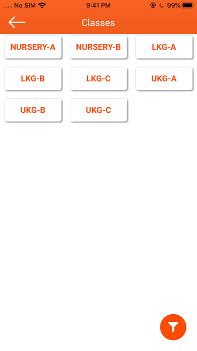 St. Mary's Convent Chamiyari Screenshot