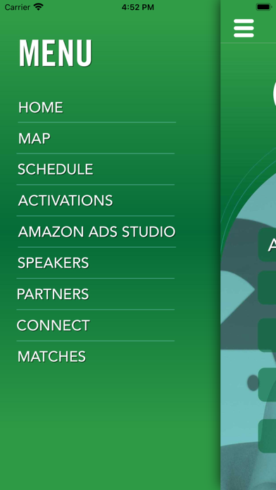 Advertising Week APAC Screenshot