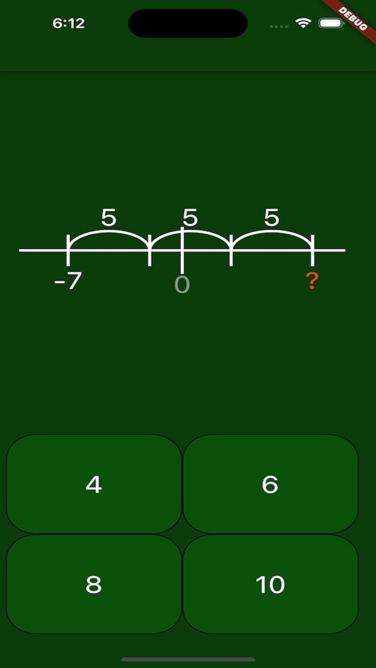 #3. math? (iOS) 由: Satoshi Nakamura