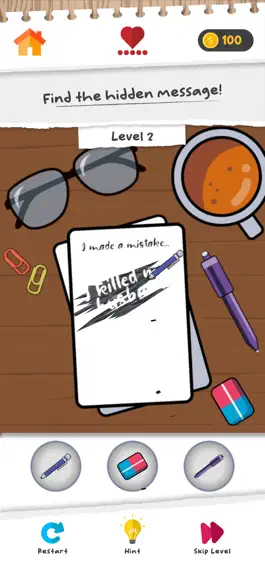 Game screenshot Puzzle IQ mod apk