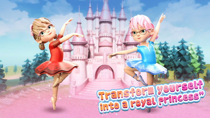 Princessify - Princess Creator