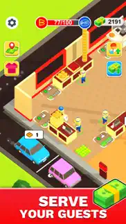 idle burger tycoon problems & solutions and troubleshooting guide - 3