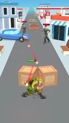 Game screenshot Caveman Sam hack