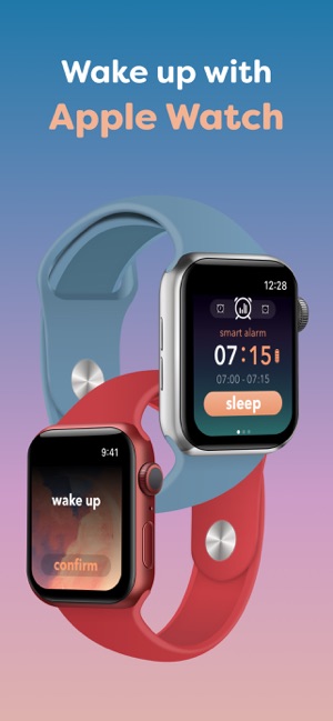 Sleepwave: Wake Up Fresh on the App Store