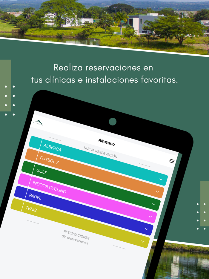 Altozano Nuevo Colima