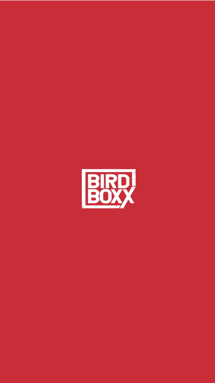 Bird Boxx