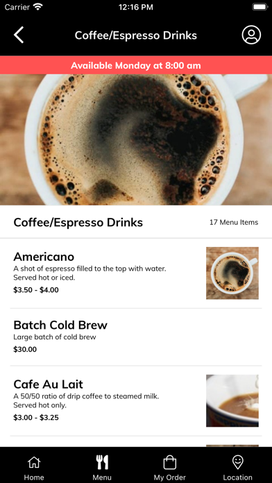 Reset Bar & Cafe Screenshot
