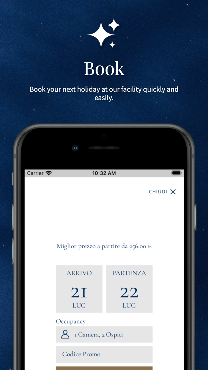 Golf Hotel Punta Ala