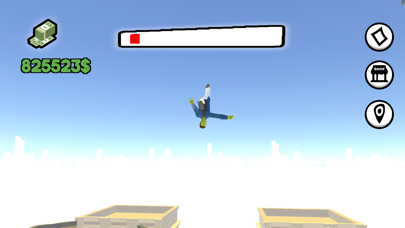 Flip the Zombie-Kick Master 2 Screenshot