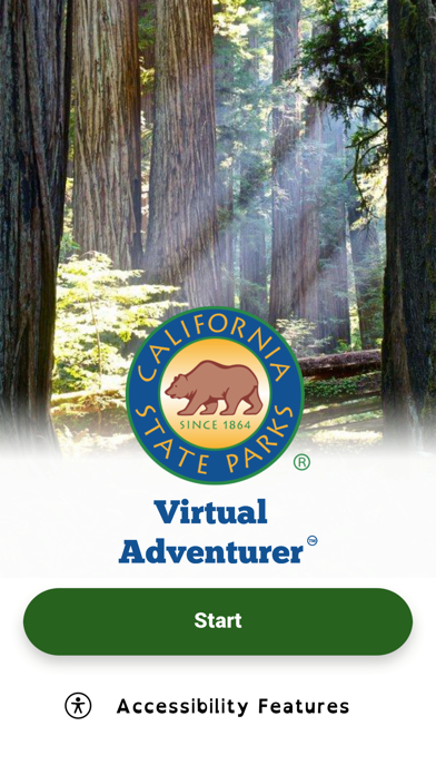 Virtual Adventurer Screenshot
