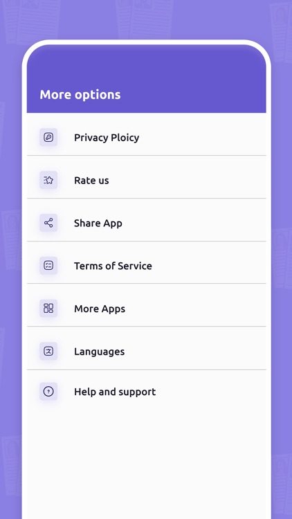 CV Maker - Resume Builder screenshot-9