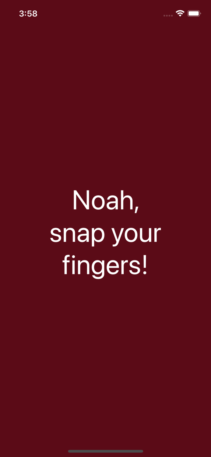 Simon Says - Party Game