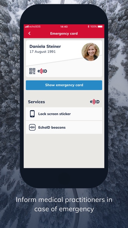 EchoSOS screenshot-6