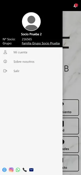 Game screenshot H&F Club apk