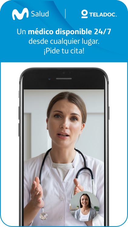 Movistar Salud