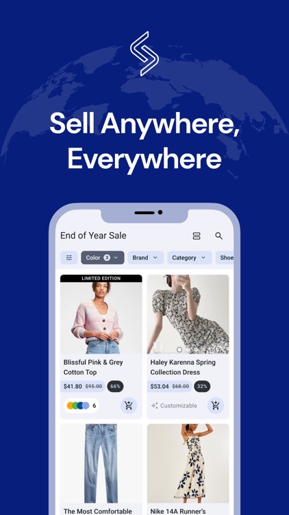 Salva App