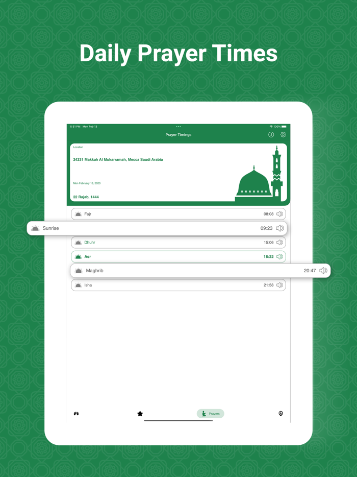 Islamic Dua-Daily Muslim Dua