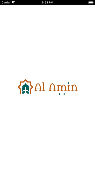 Al Amin Tours Screenshot