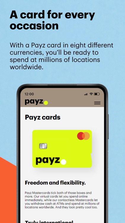 Payz. screenshot-3