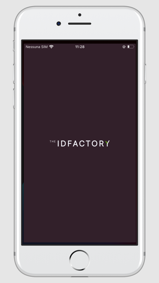 #1. IDF DPP (iOS) 由: The ID Factory