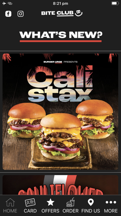 Burger Urge Screenshot