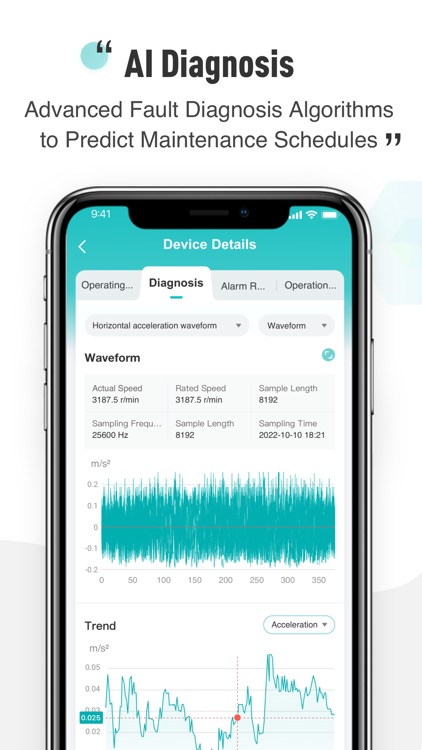 iMotor Smart Services screenshot-5
